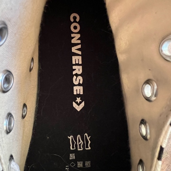 Youth high tops - Picture 8 of 8